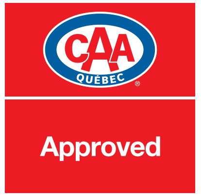 Metropolitan Rust Proofing approved by CAA-Quebec