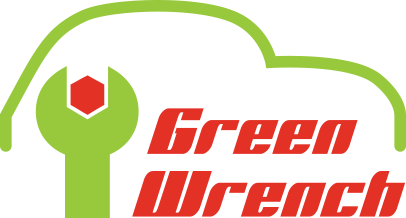 Metropolitan Rust Proofing certified Green Wrench