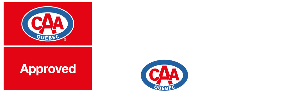 Logo CAA-QUEBEC - Rabais Dollars
