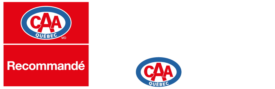 Logo CAA-QUÉBEC - Rabais Dollars